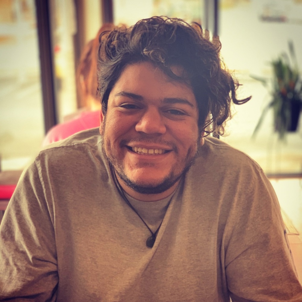 Meet your Posher, Abraham